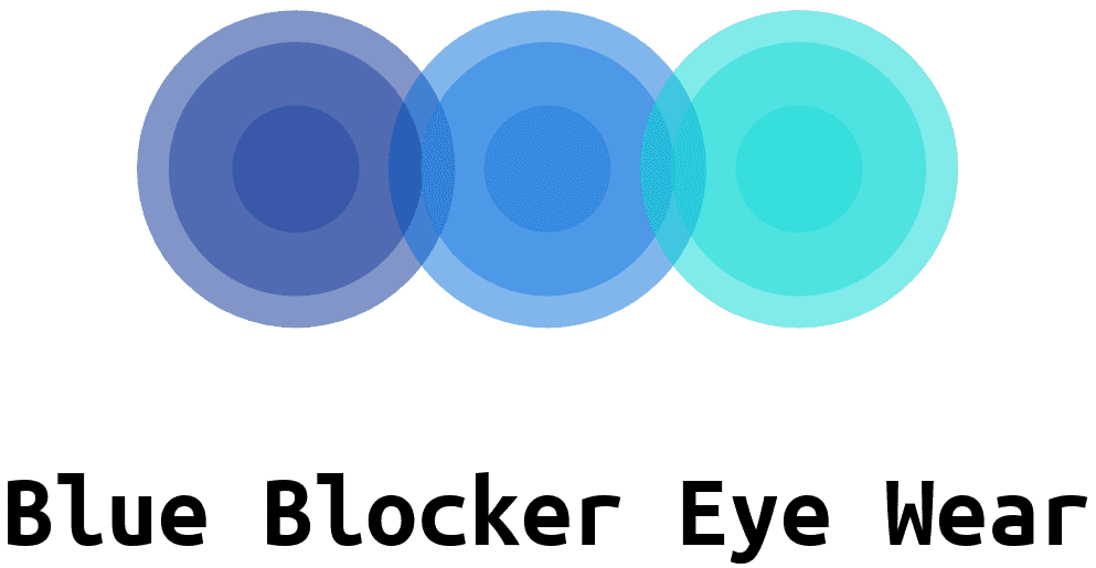 Blue Blocker Eye Wear